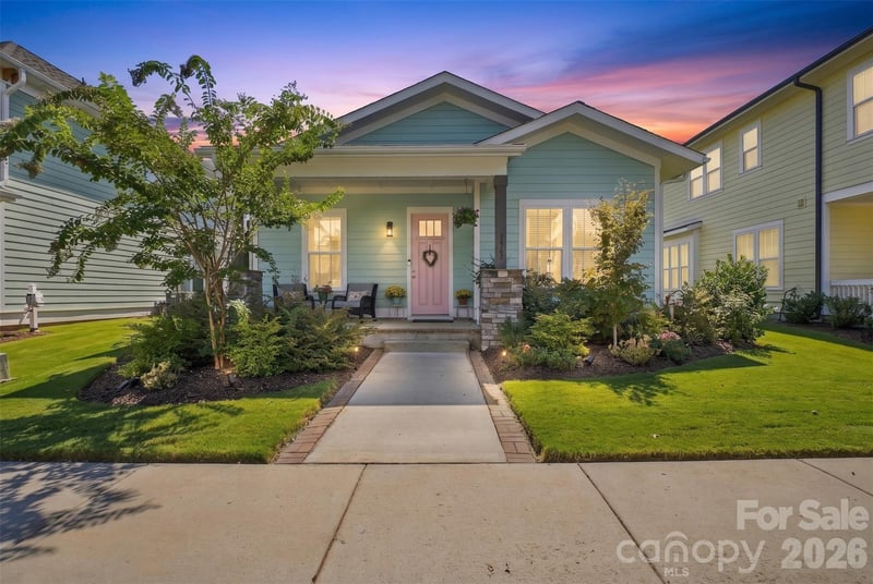 Home Worth Check