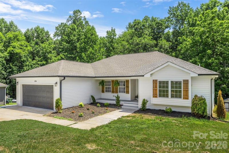 1314 Redland Dr, Gastonia, NC 28054