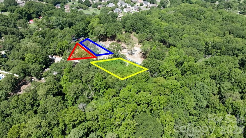 0 Monticello St, Indian Trail, NC 28079
