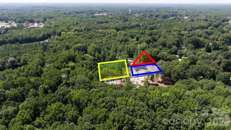 0 Monticello St, Indian Trail, NC 28079