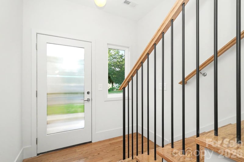 1424 Lomax Ave, Charlotte, NC 28211