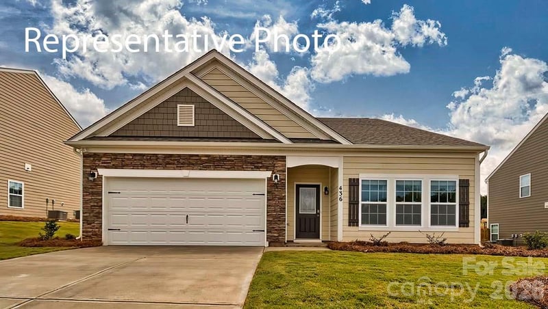 1005 Grace Valley Dr, Monroe, NC 28112