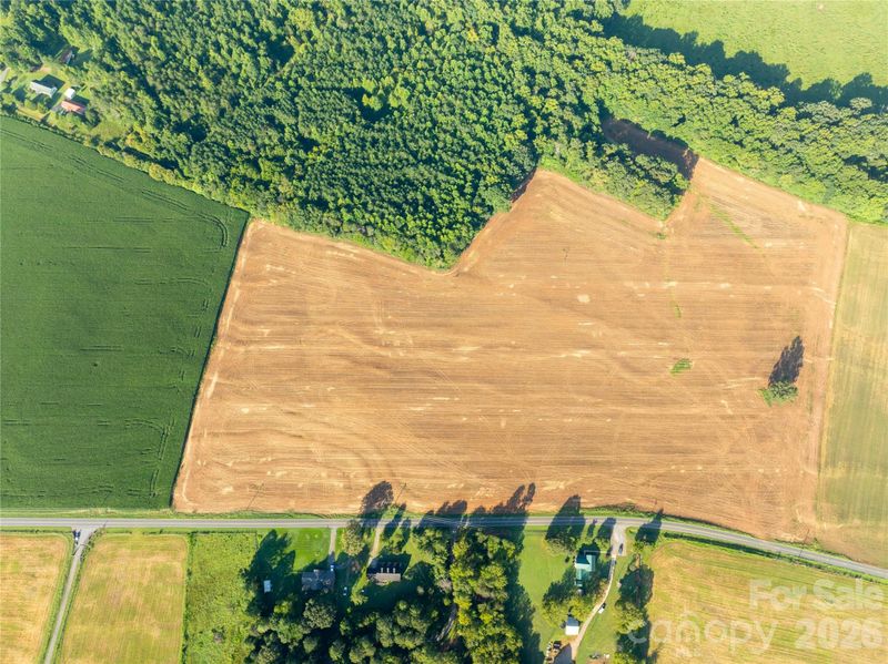 0 Chief Thomas Rd, Harmony, NC 28634