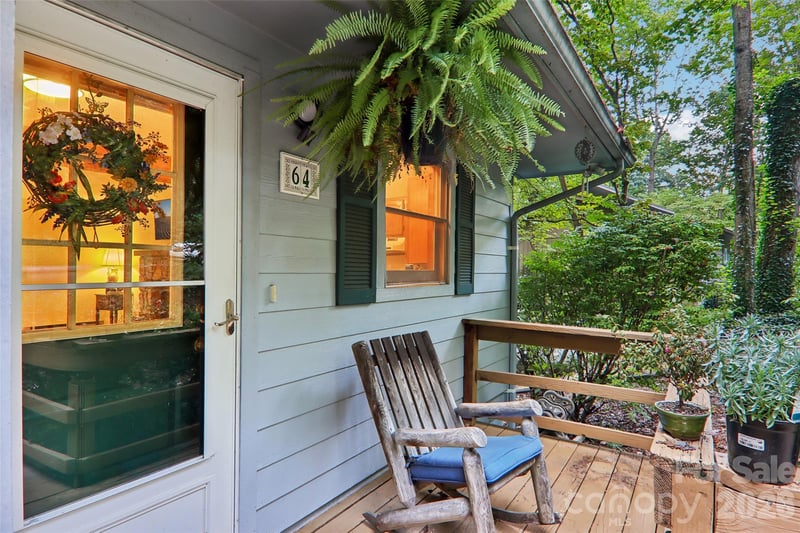 64 Blue Jay Loop, Maggie Valley, NC 28751
