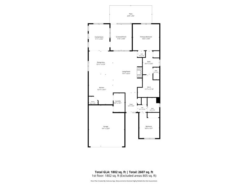 140 Picasso Trl, Mount Holly, NC 28120