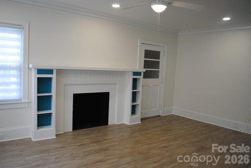 636 Statesville Blvd, Salisbury, NC 28144