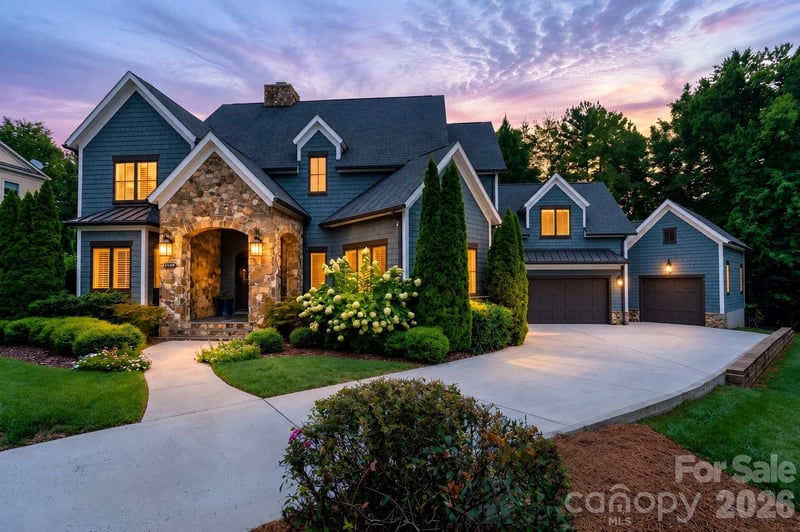 15310 E Rock Ct, Davidson, NC 28036