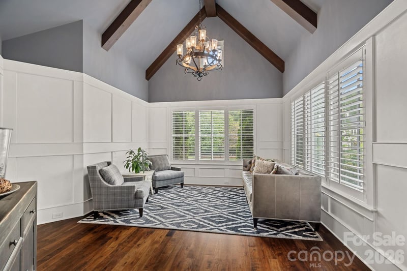 15310 E Rock Ct, Davidson, NC 28036