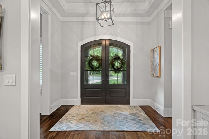 15310 E Rock Ct, Davidson, NC 28036