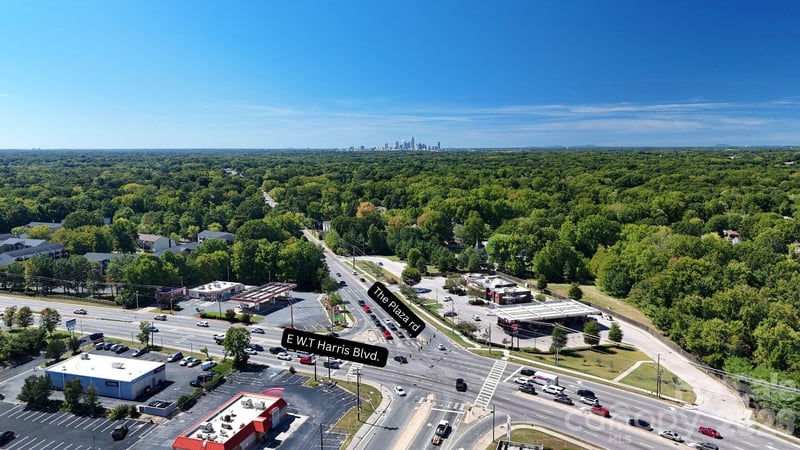 000 Plaza Road Extension, Charlotte, NC 28215