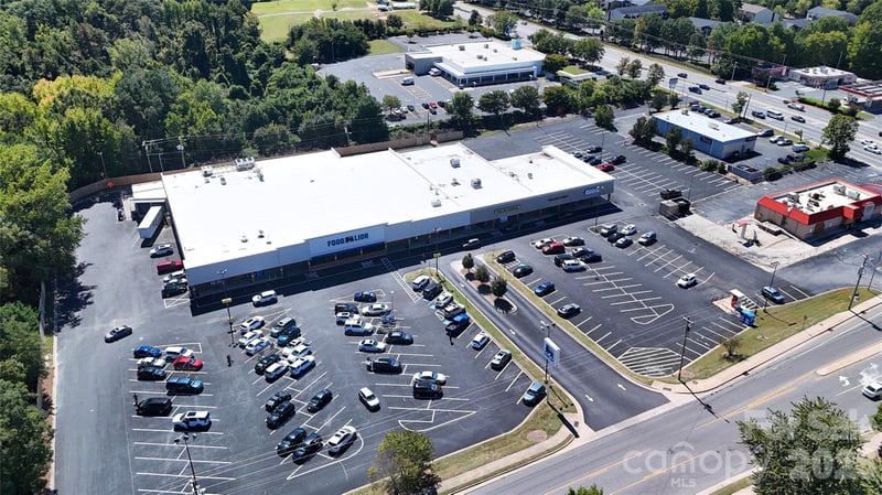 000 Plaza Road Extension, Charlotte, NC 28215