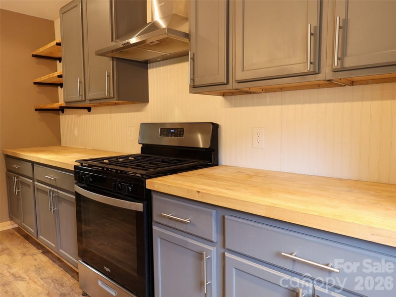 3240 Old Henson Cove Rd, Canton, NC 28716