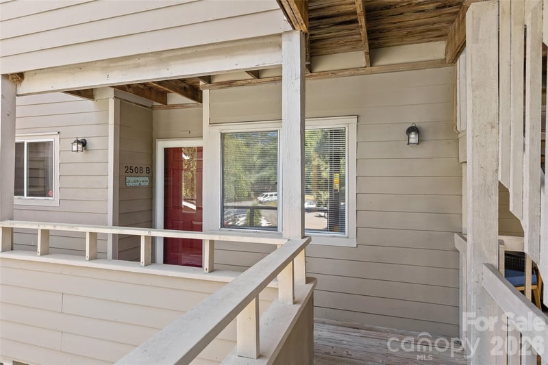 2508 Stradbrook Dr #B, Charlotte, NC 28210