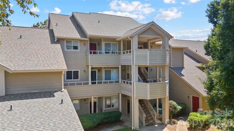 2508 Stradbrook Dr #B, Charlotte, NC 28210