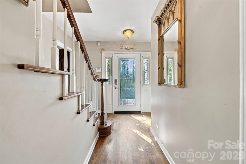 4131 Wandering Ln NE, Hickory, NC 28601