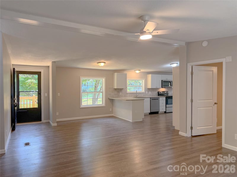 3363 Stony Brook Cir, Newton, NC 28658
