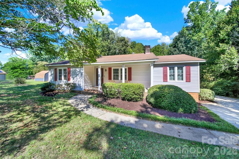 3015 Pageland Hw, Lancaster, SC 29720