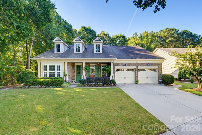 3307 Collaroy Rd, Waxhaw, NC 28173