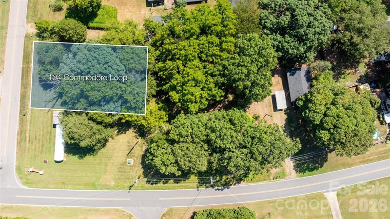 104 Commodore Loop, Mooresville, NC 28117