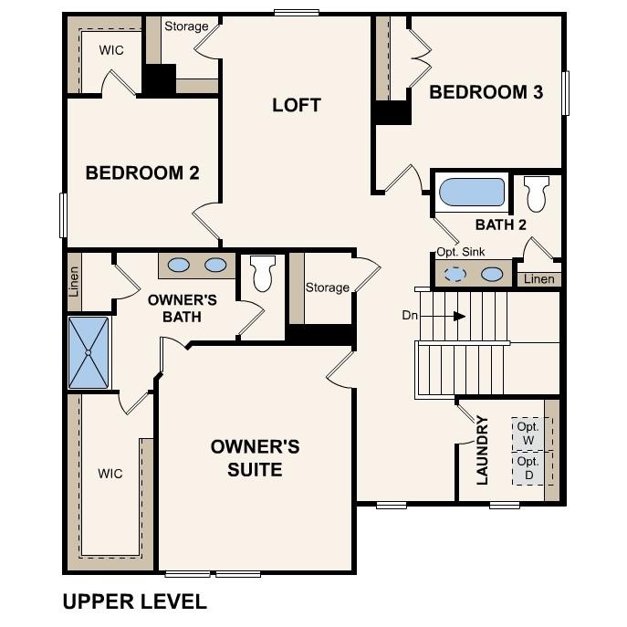 2772 Blue Sky Meadows Dr, Monroe, NC 28110