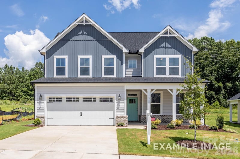 112 Birchfield Dr, Mooresville, NC 28115
