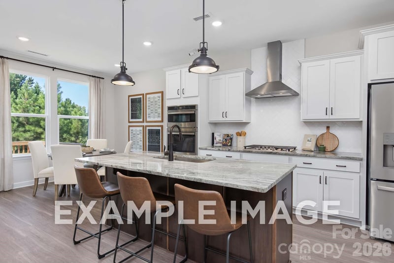 112 Birchfield Dr, Mooresville, NC 28115