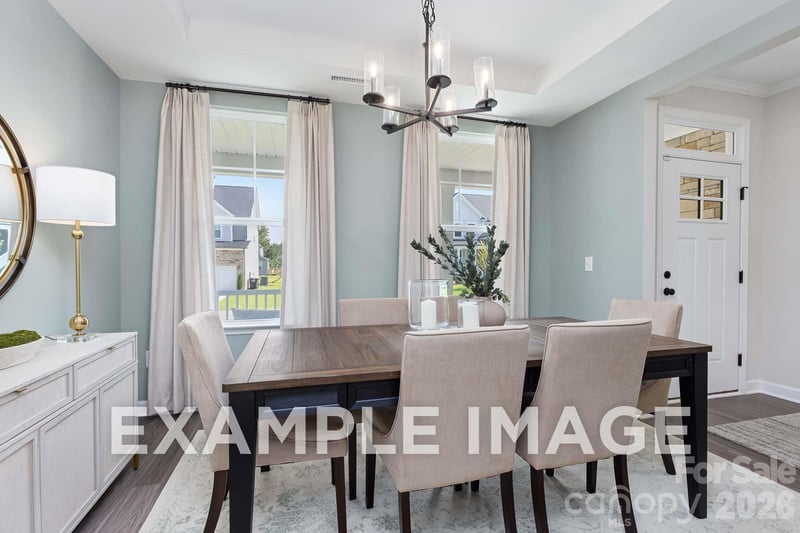 112 Birchfield Dr, Mooresville, NC 28115