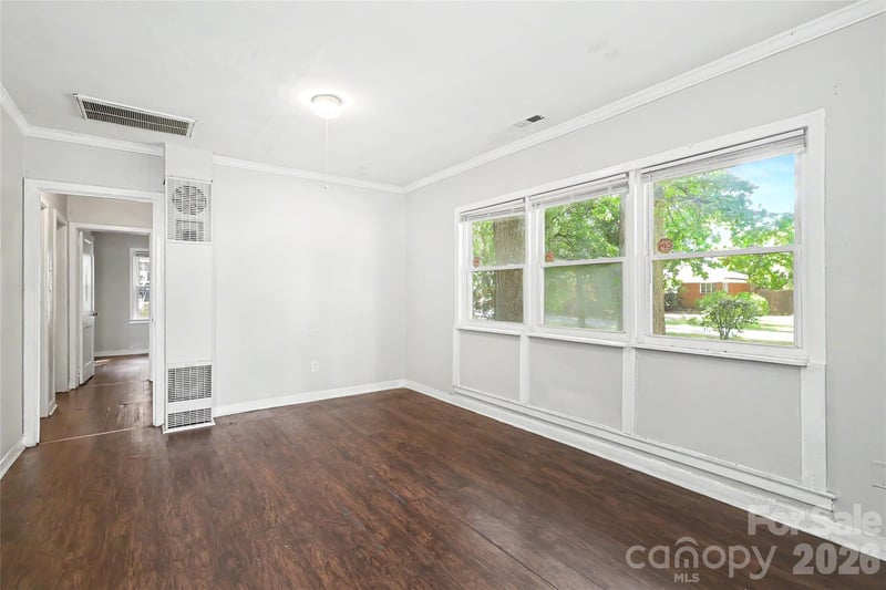 4115 Tresevant Ave, Charlotte, NC 28208