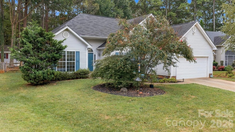 9123 Windknob Ct, Huntersville, NC 28078