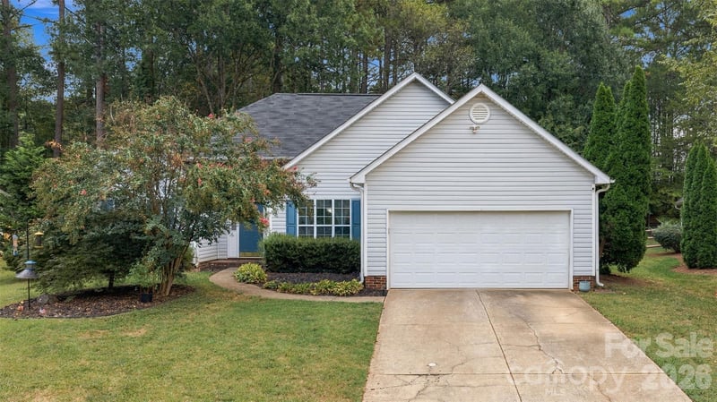 9123 Windknob Ct, Huntersville, NC 28078