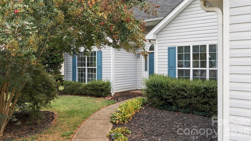 9123 Windknob Ct, Huntersville, NC 28078
