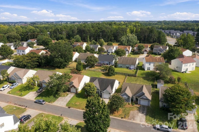 7422 Stone Mountain Ct, Charlotte, NC 28262