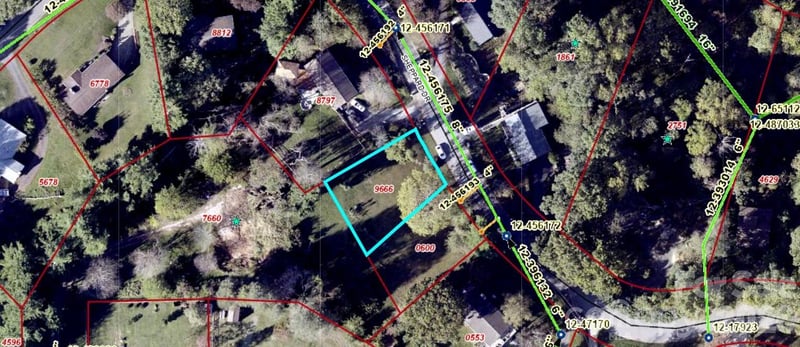 28 Sheppard Dr, Asheville, NC 28806