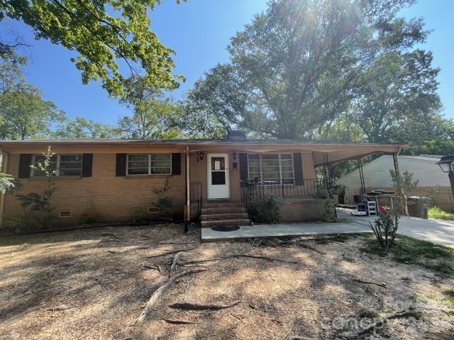 803 S Bragg St, Monroe, NC 28112