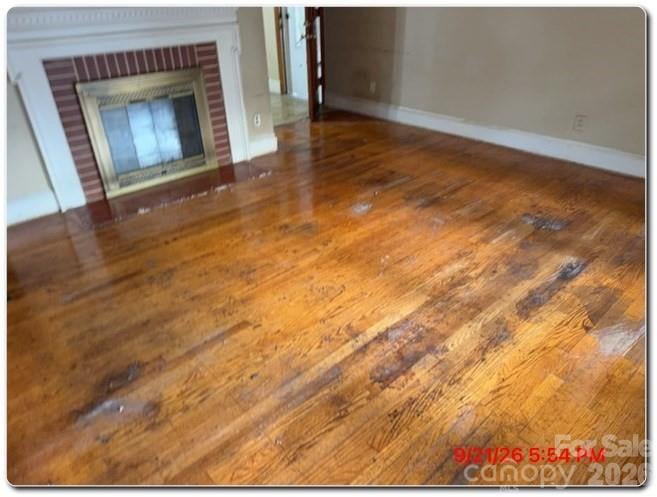 803 S Bragg St, Monroe, NC 28112