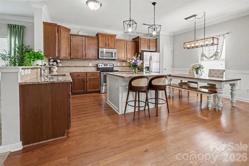 1040 Newton Ave, Rock Hill, SC 29732