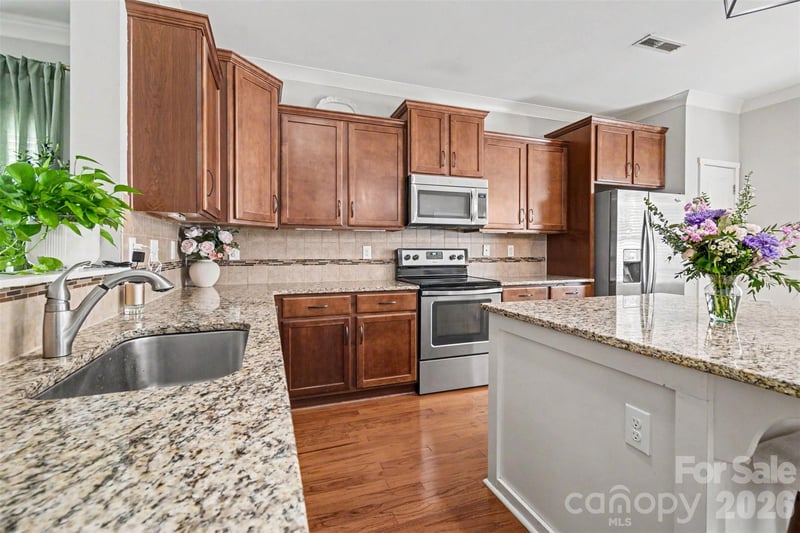 1040 Newton Ave, Rock Hill, SC 29732