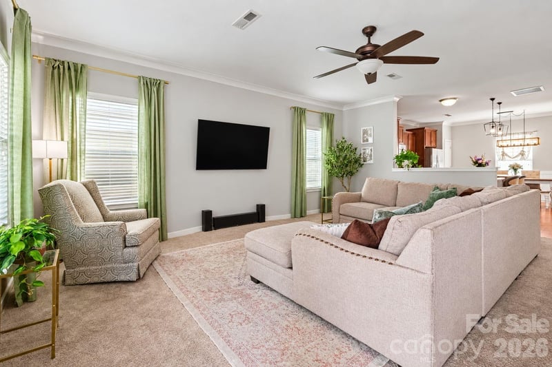 1040 Newton Ave, Rock Hill, SC 29732