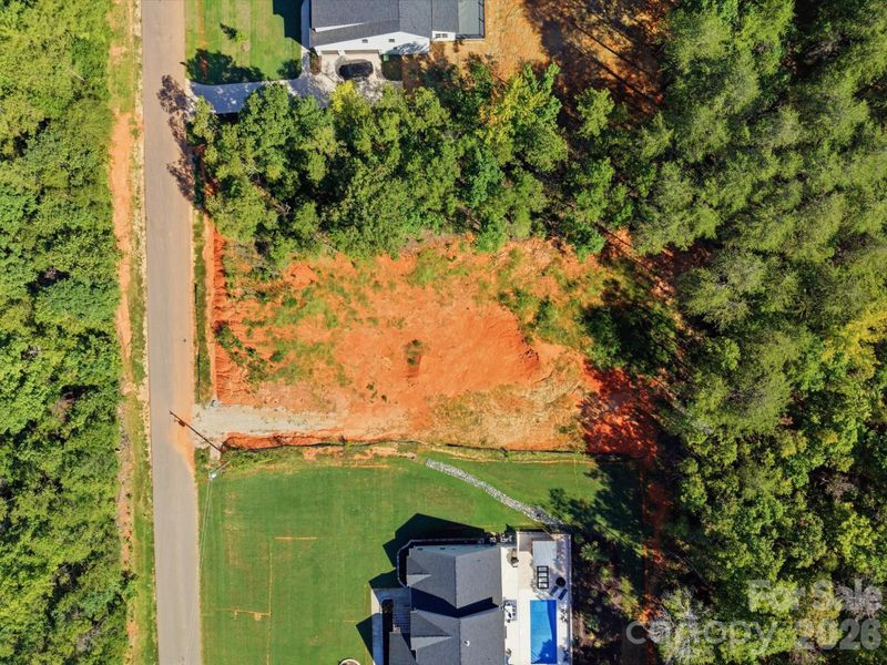 0000 Greyfox Estates Rd, Lancaster, SC 29720