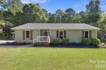 4376 Gentry Ln, York, SC 29745