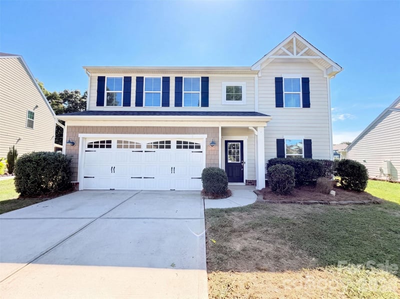 4157 Oconnell St, Indian Trail, NC 28079