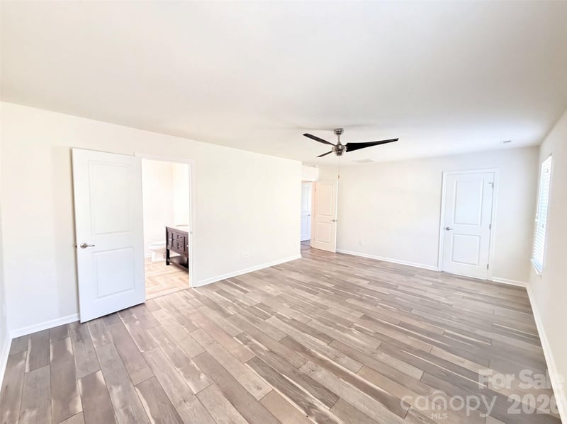 4157 Oconnell St, Indian Trail, NC 28079