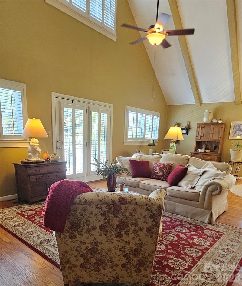 56 Candler Heights Rd, Candler, NC 28715