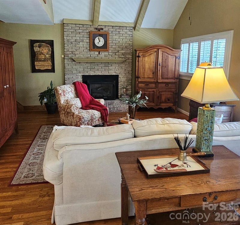 56 Candler Heights Rd, Candler, NC 28715