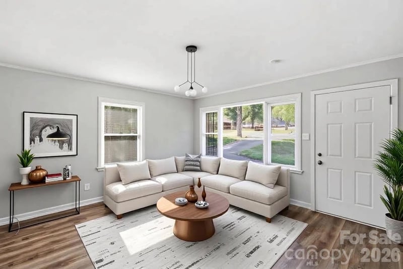 4400 Welling Ave, Charlotte, NC 28208