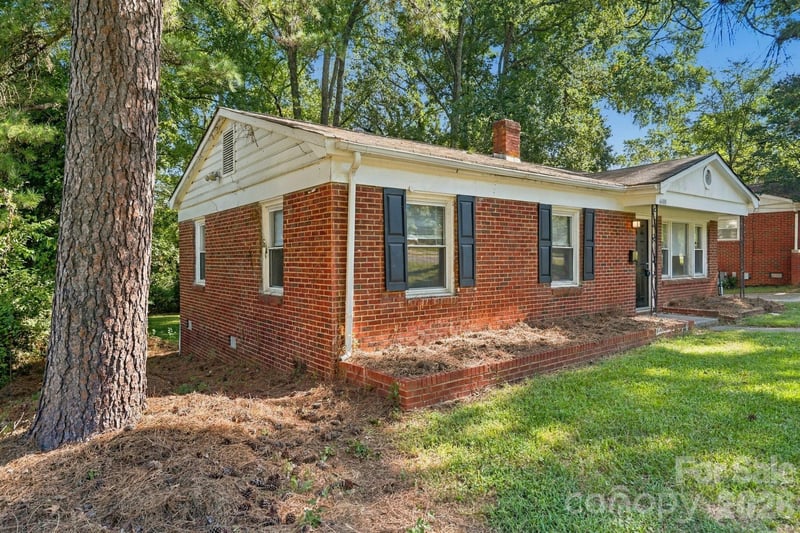4400 Welling Ave, Charlotte, NC 28208