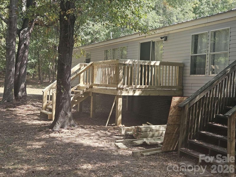 7159 Rev Melvin Adams Rd, Kershaw, SC 29067