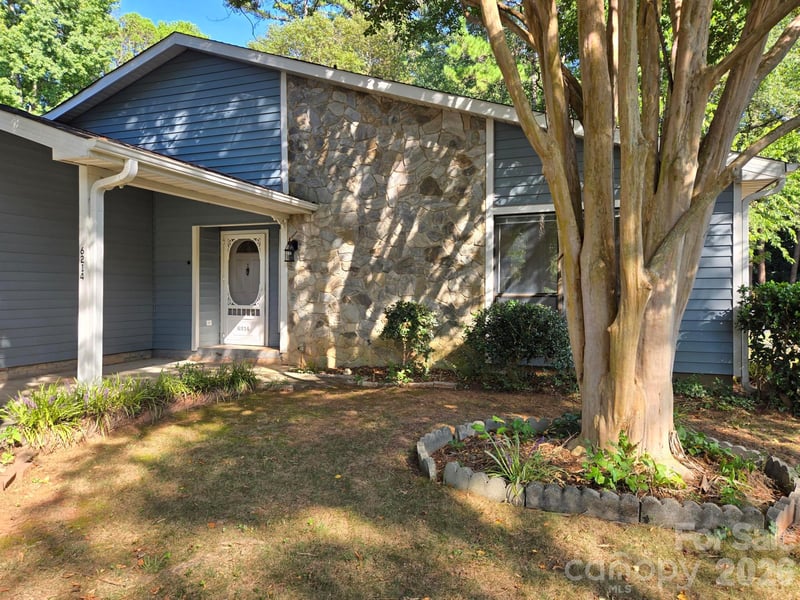 6214 Elkington Ln, Mint Hill, NC 28227