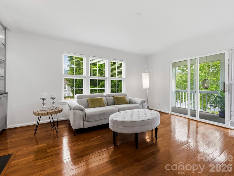 4402 Marble Way, Asheville, NC 28806