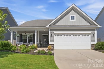 8415 Dumphries Dr, Huntersville, NC 28078